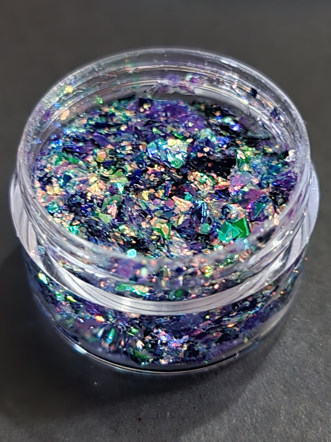 Dragon Scales Body Glitter