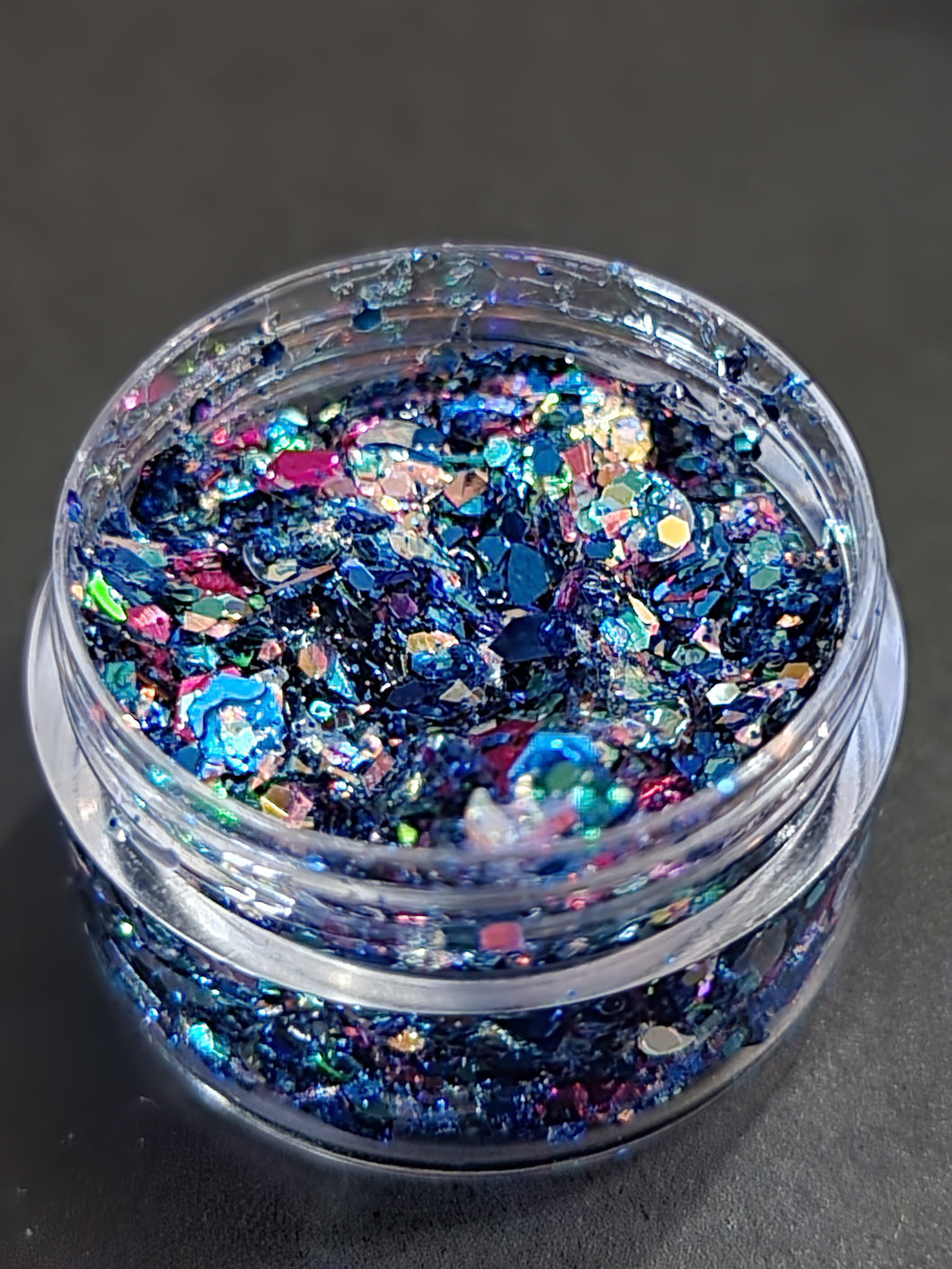 Daydreamer Body Glitter