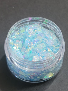 Frosted Body Glitter