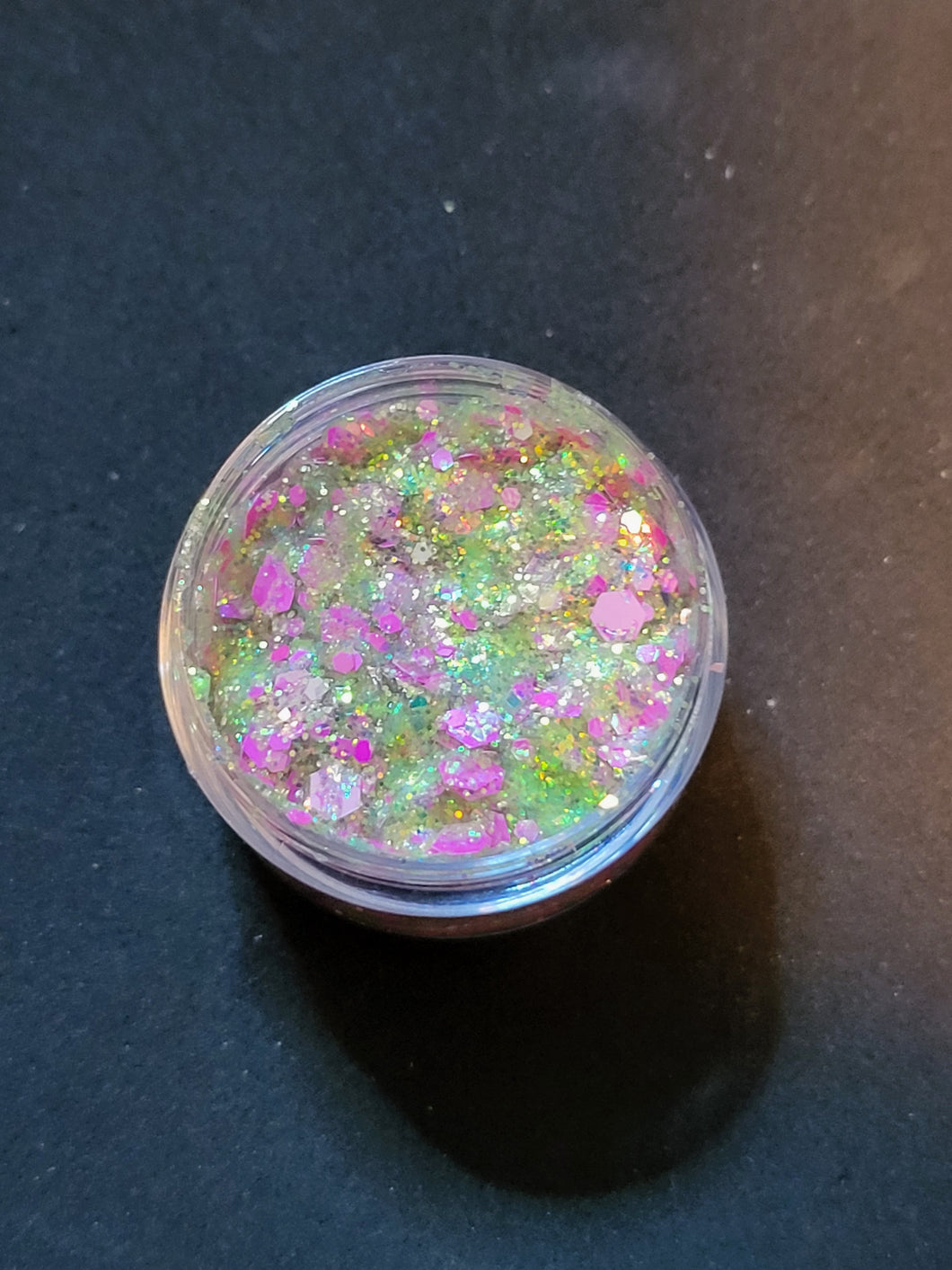 Sour Candy Body Glitter