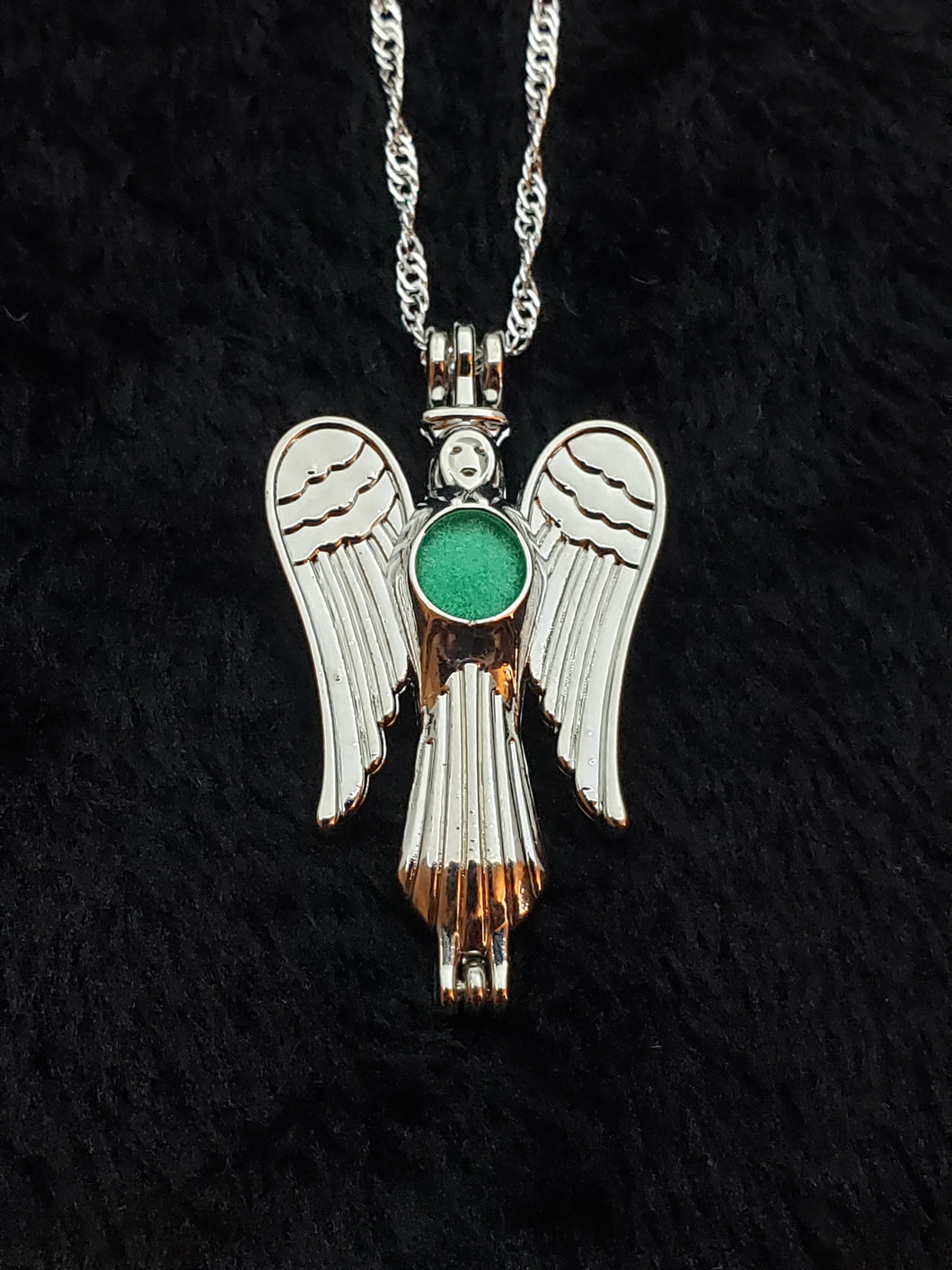 Angel Charm