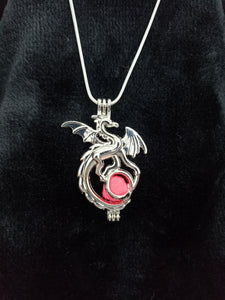 Dragon 2 Charm